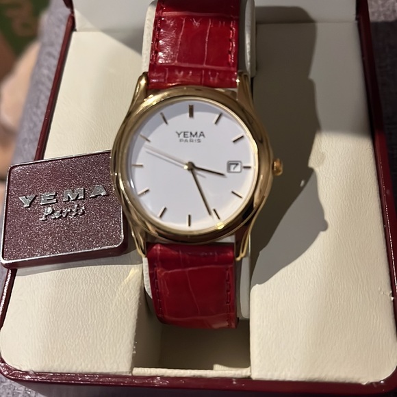 Yema Paris Womens watch - Picture 2 of 4